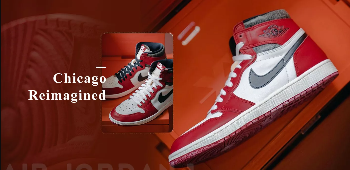 Keevado Kicks